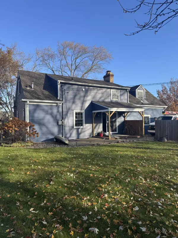 Mount Pleasant, MI 48858,818 E Maple