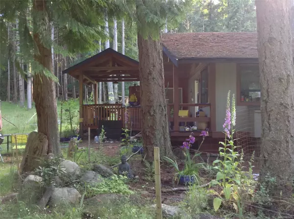 Mudge Island, BC V0R 1X0,685 Weathers Way