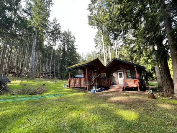 685 Weathers Way, Mudge Island, BC V0R 1X0