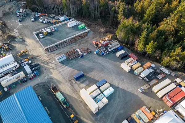 690 Stebbings Rd #Lot 1, Shawnigan Lake, BC V0R 2W3