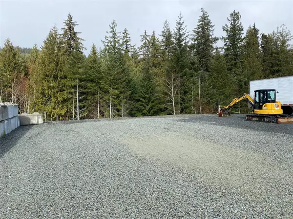 Shawnigan Lake, BC V0R 2W3,690 Stebbings Rd #Lot 1