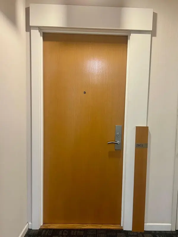 Toronto C01, ON M5V 1K1,375 King ST W #2803