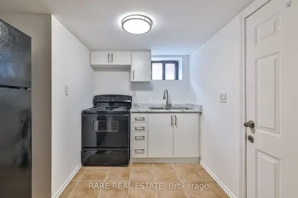 Toronto C06, ON M3H 2S3,627 Sheppard AVE W #Basement