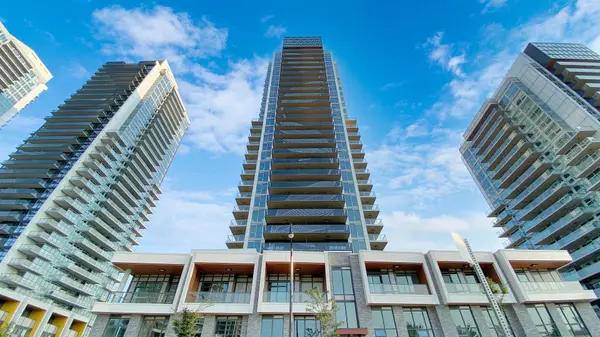 Toronto C15, ON M2K 0J2,27 Mcmahon DR #1809