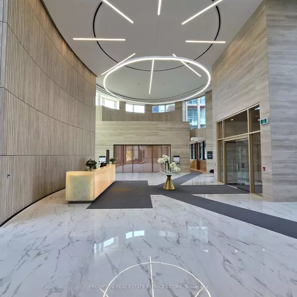 Toronto C15, ON M2K 0J2,27 Mcmahon DR #1809