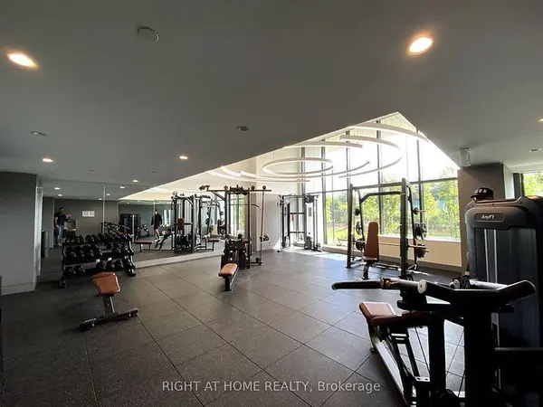 Toronto C15, ON M2K 0J2,27 Mcmahon DR #1809