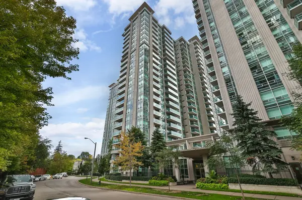 Toronto C14, ON M2N 2V7,35 Bales AVE #1901