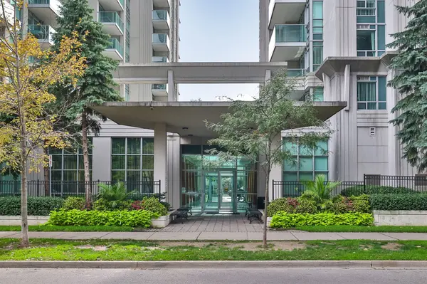 Toronto C14, ON M2N 2V7,35 Bales AVE #1901