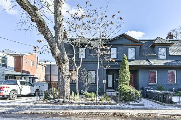 Toronto C01, ON M6J 2H9,25 Palmerston AVE #Bsmt