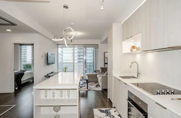 Toronto C08, ON M5A 0M8,20 Tubman AVE #1901