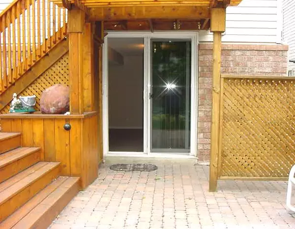 Pickering, ON L1W 4A4,1209 Monica Cook PL #Lower