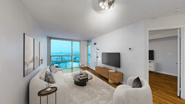 Toronto E09, ON M1H 0A1,68 Grangeway AVE #1107