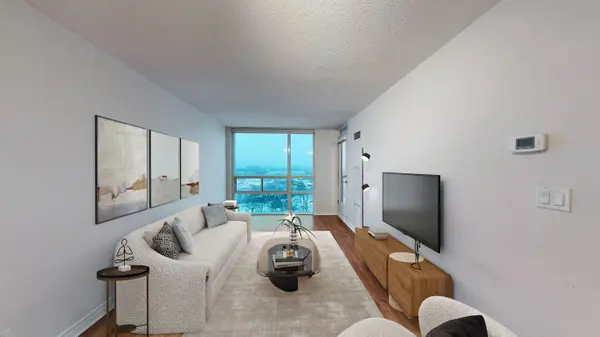 Toronto E09, ON M1H 0A1,68 Grangeway AVE #1107