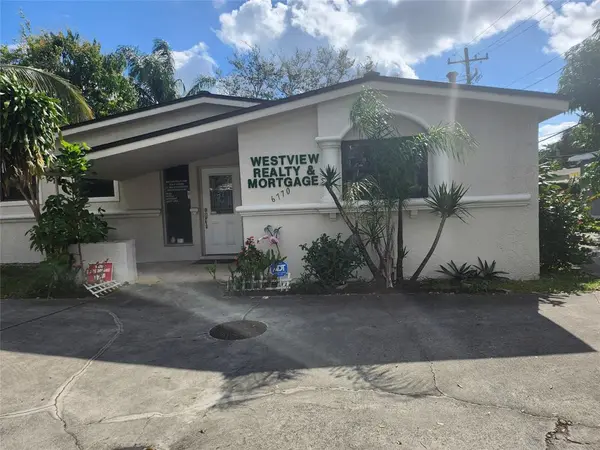 6770 Taft St, Hollywood, FL 33024