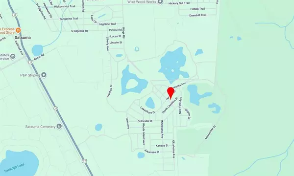 Other City - In The State Of Florida, FL 32189,118 N Carolina Dr