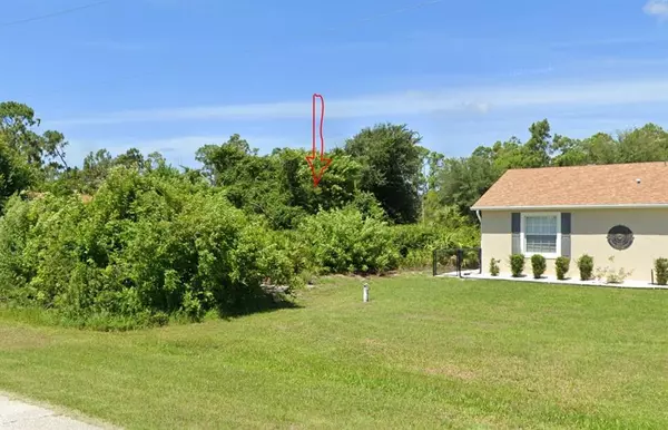 Port Charlotte, FL 33981,7404 Atwell Ter