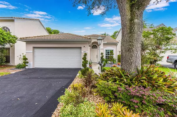 Coral Springs, FL 33065,3864 Wilderness Way