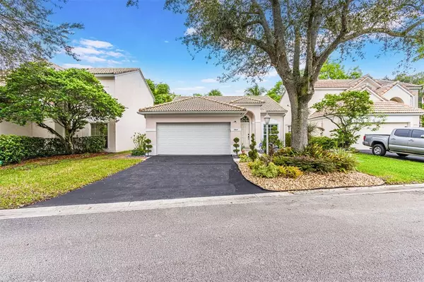 Coral Springs, FL 33065,3864 Wilderness Way