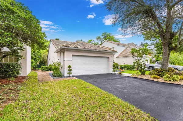 Coral Springs, FL 33065,3864 Wilderness Way
