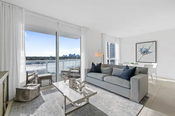 Fort Lauderdale, FL 33304,401 N Birch Rd #607