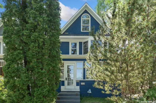 Saskatoon, SK S7N 0T1,1018 Aird STREET