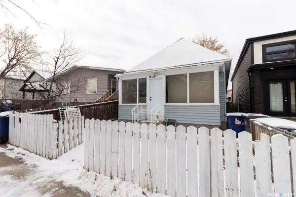 Saskatoon, SK S7M 3A1,325 S AVENUE S