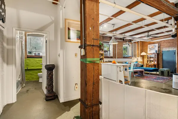 Toronto W01, ON M6R 2J1,10 Morrow AVE #G3