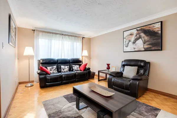 Mississauga, ON L4X 1A2,1445 Brentano BLVD