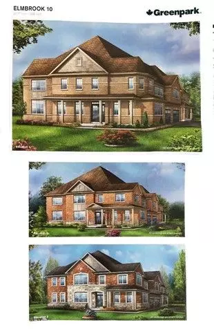 Caledon, ON L7C 3Z7,1 Blackberry Valley CRES