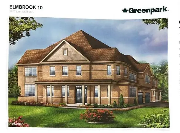 Caledon, ON L7C 3Z7,1 Blackberry Valley CRES