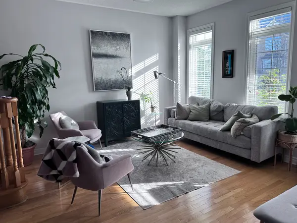 Mississauga, ON L5M 0G7,5405 Festival DR