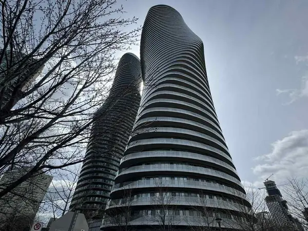 Mississauga, ON L4Z 0A4,50 Absolute AVE #1101