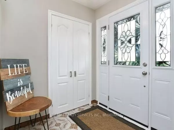 Brampton, ON L6W 1C1,14 Terra Cotta CRES