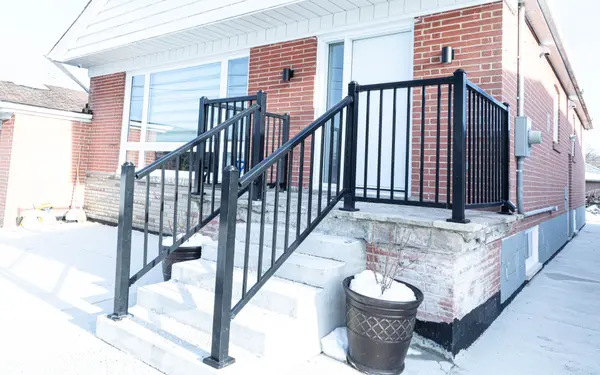 103 Tavistock RD #Lower, Toronto W05, ON M3M 2P1