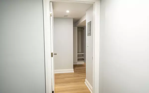 Toronto W05, ON M3M 2P1,103 Tavistock RD #Lower