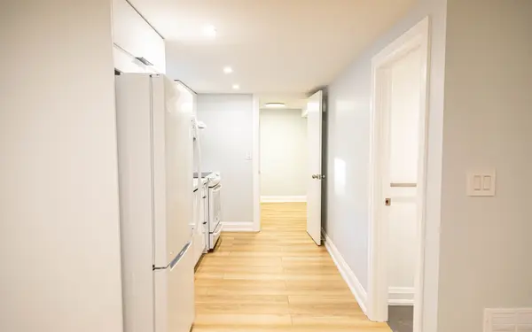 Toronto W05, ON M3M 2P1,103 Tavistock RD #Lower