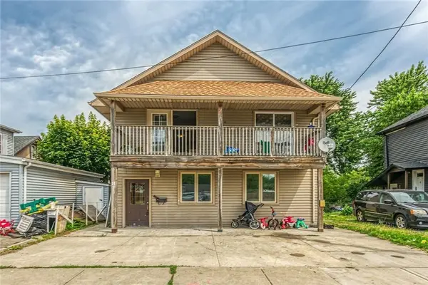 Port Colborne, ON L3K 1B1,8 Nickel ST
