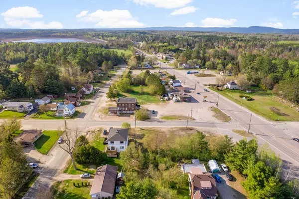 Laurentian Hills, ON K0J 1P0,0 Albert ST