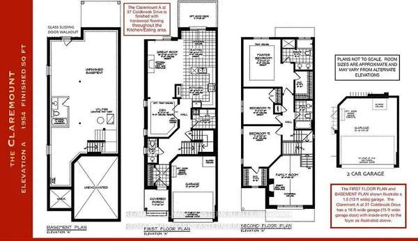 Cavan Monaghan, ON L0A 1G0,37 COLDBROOK DR