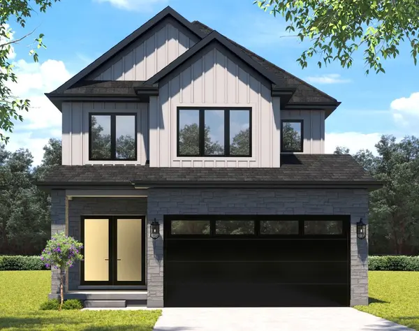 2825 Buroak DR, London North, ON N6G 0X8