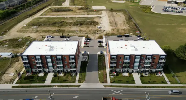 North Dumfries, ON N0B 1E0,170-180 Northumberland ST