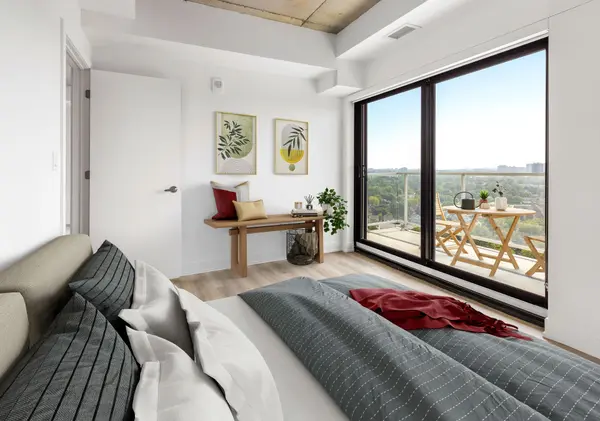 Carlington - Central Park, ON K1Z 0E4,1360 CARLING AVE #705