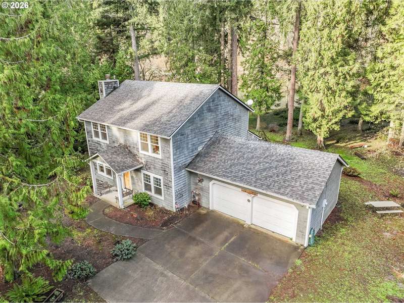 125 RIVER GLEN TER, Kalama, WA 98625