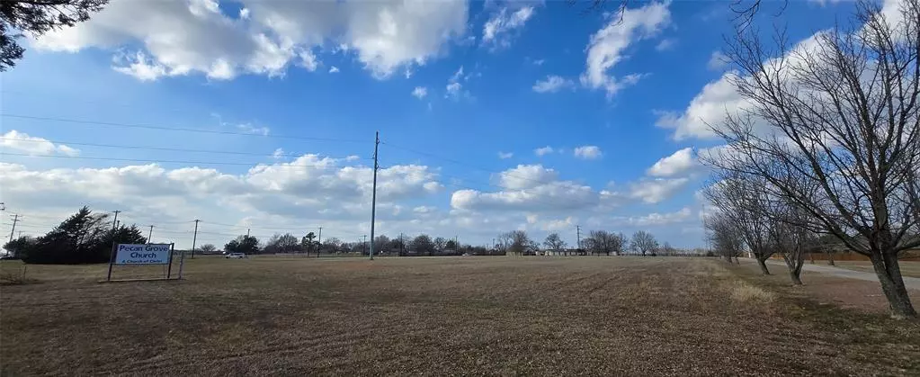 TBD W JACK FINNEY Boulevard, Greenville, TX 75402