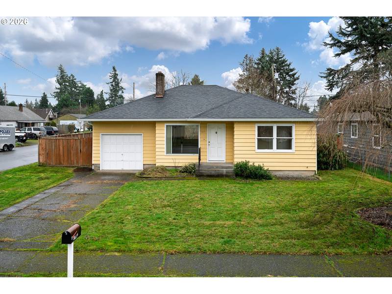 8619 MT THIELSON AVE, Vancouver, WA 98664