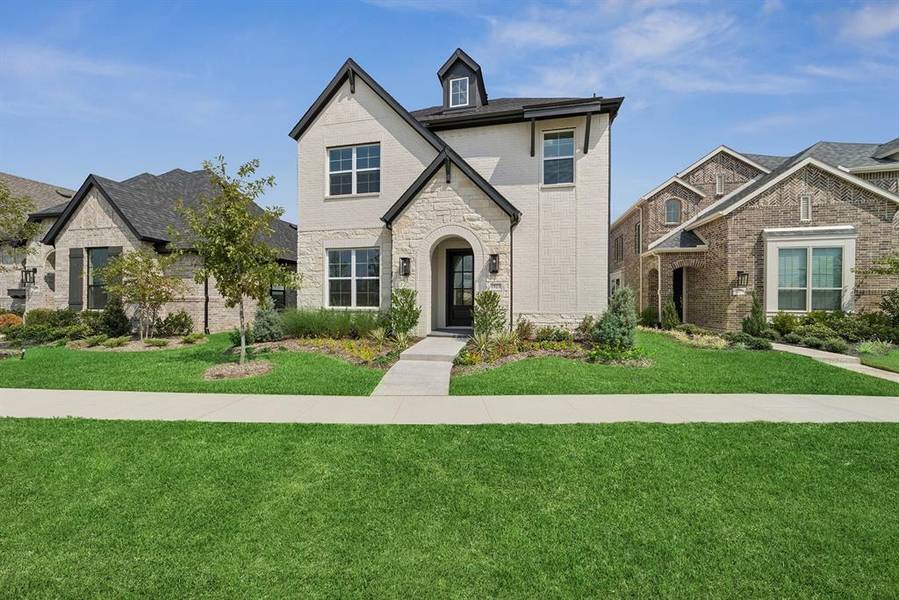 1913 Wynne Drive, Van Alstyne, TX 75495