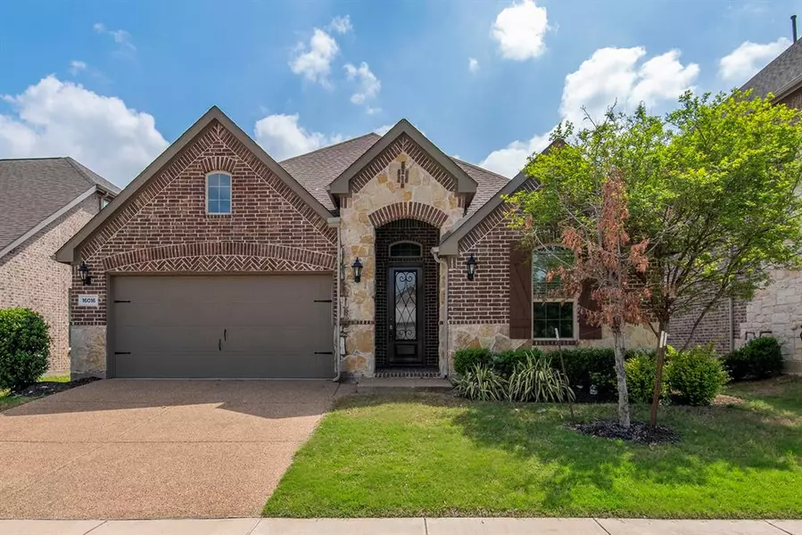 16016 Perdido Creek Trail, Prosper, TX 75078