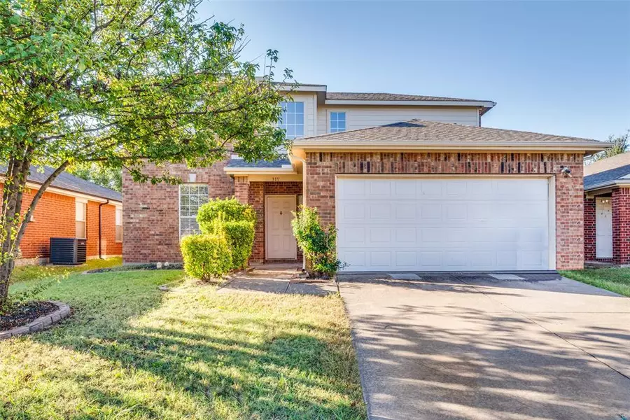 3111 Candlebrook Drive, Wylie, TX 75098
