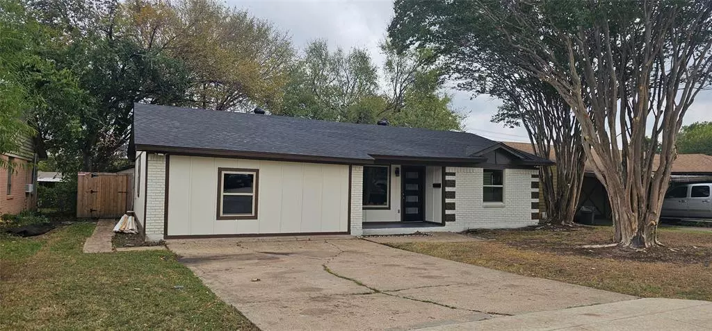 1712 Cascade Drive, Mesquite, TX 75149