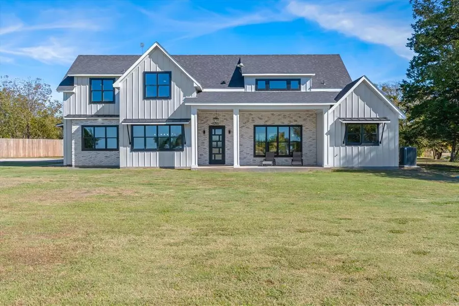 3380 FM 2475, Wills Point, TX 75169